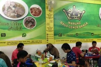 Warung Makan Bakso CMB 1 warung makan bakso cmb