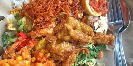Warung Nazar 1 warung nazar