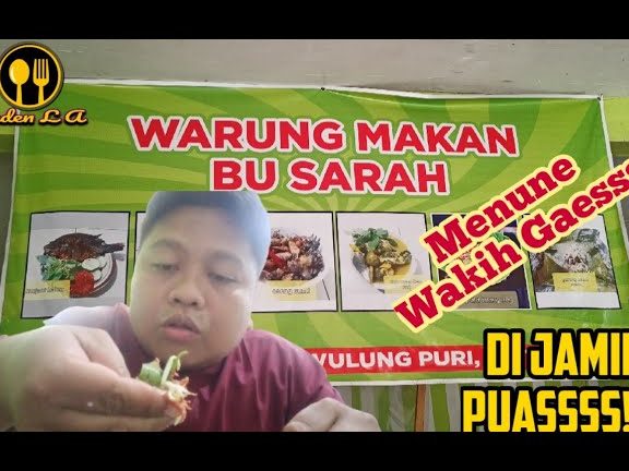 warung sarah 1