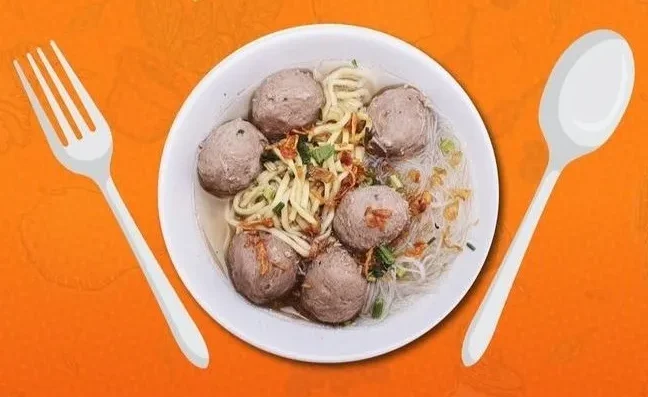 Yang Terbaik Bakso di Kampung Tanjung Karang 1 yang terbaik bakso di kampung tanjung karang