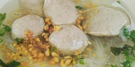 yang terbaik bakso di kelapa sawit