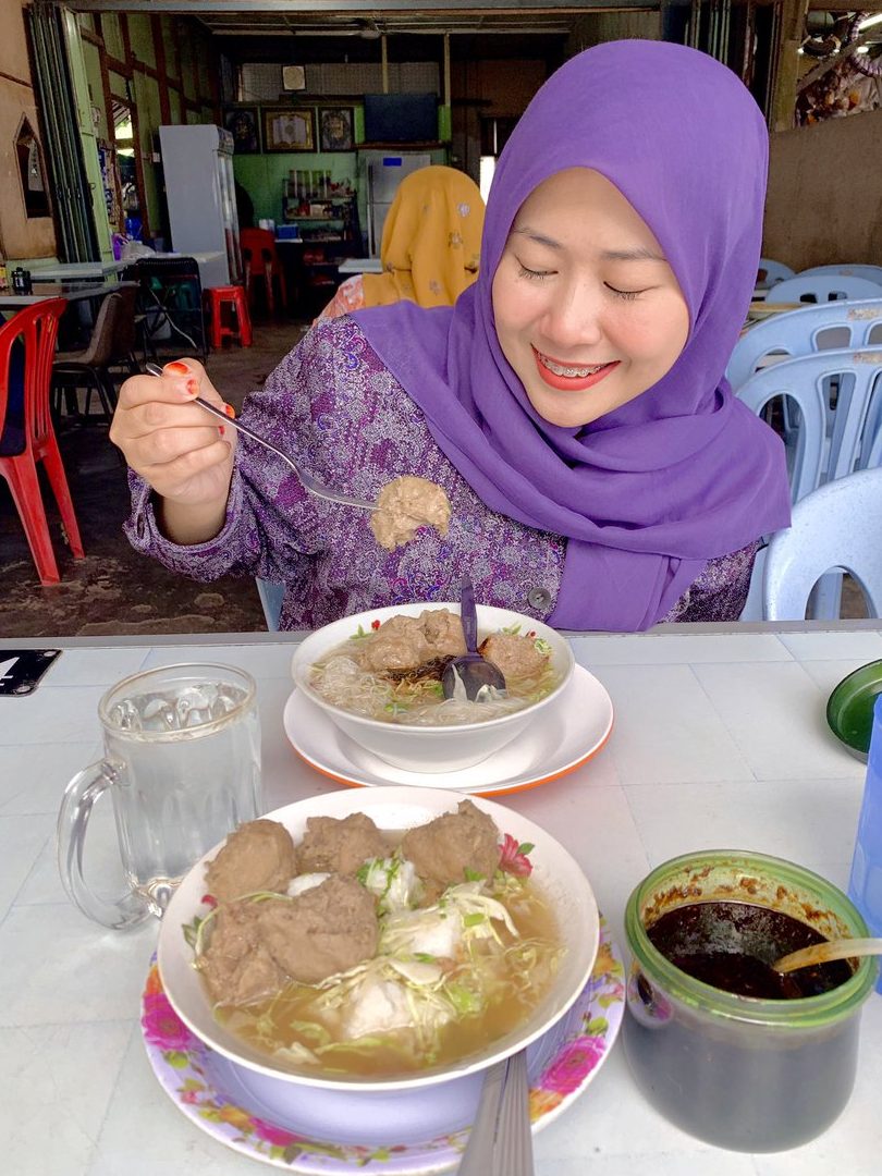 Yang Terbaik Bakso di Parit Raja 1 yang terbaik bakso di parit raja