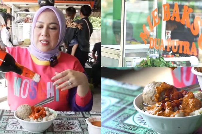 Yang Terbaik Bakso di Putra Heights 1 yang terbaik bakso di putra heights