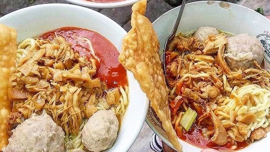 Yang terbaik Bakso di Subang Jaya 1 yang terbaik bakso di subang jaya