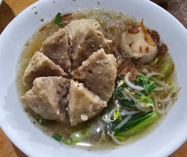 Yang Terbaik Bakso en Batang Berjuntai 1 yang terbaik bakso en batang berjuntai