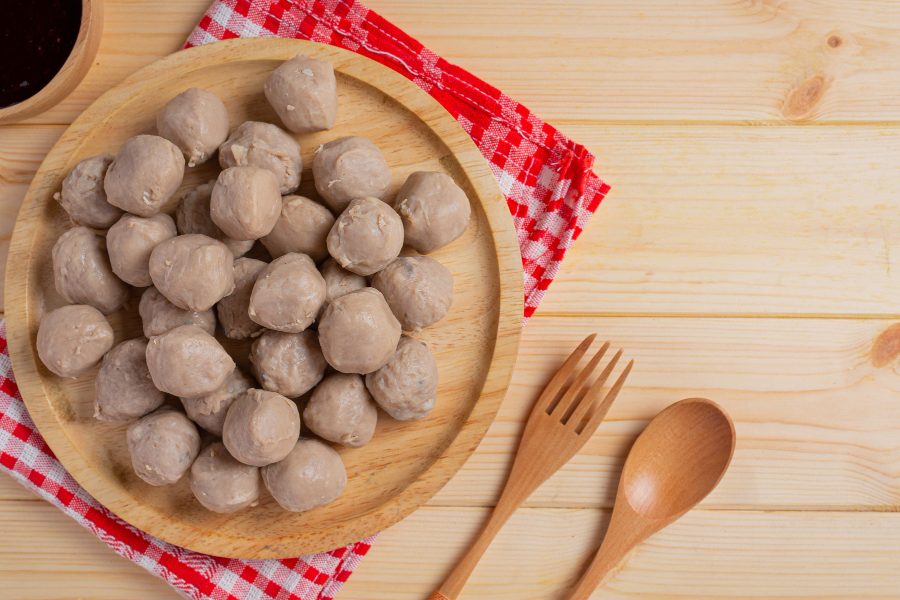 yang terbaik bakso en paka