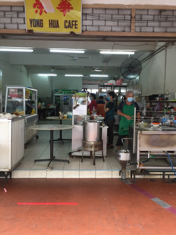 Yong Hua Cafe 1 yong hua cafe