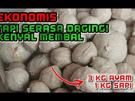 zamri bakso nilai 3