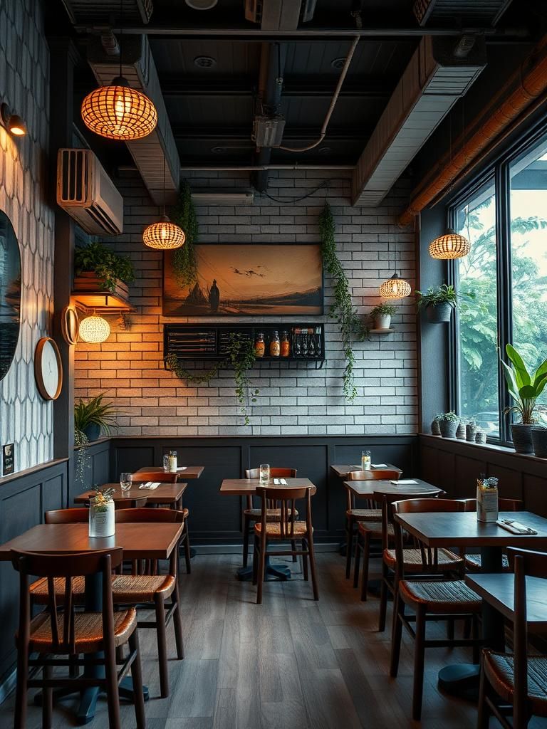 友情茶餐室 1 友情茶餐室