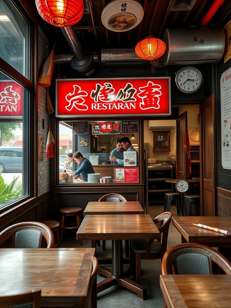 吧生叶问(乾)肉骨茶 Restoran Ye Wen Klang Sdn Bhd (Bak Kut Teh)