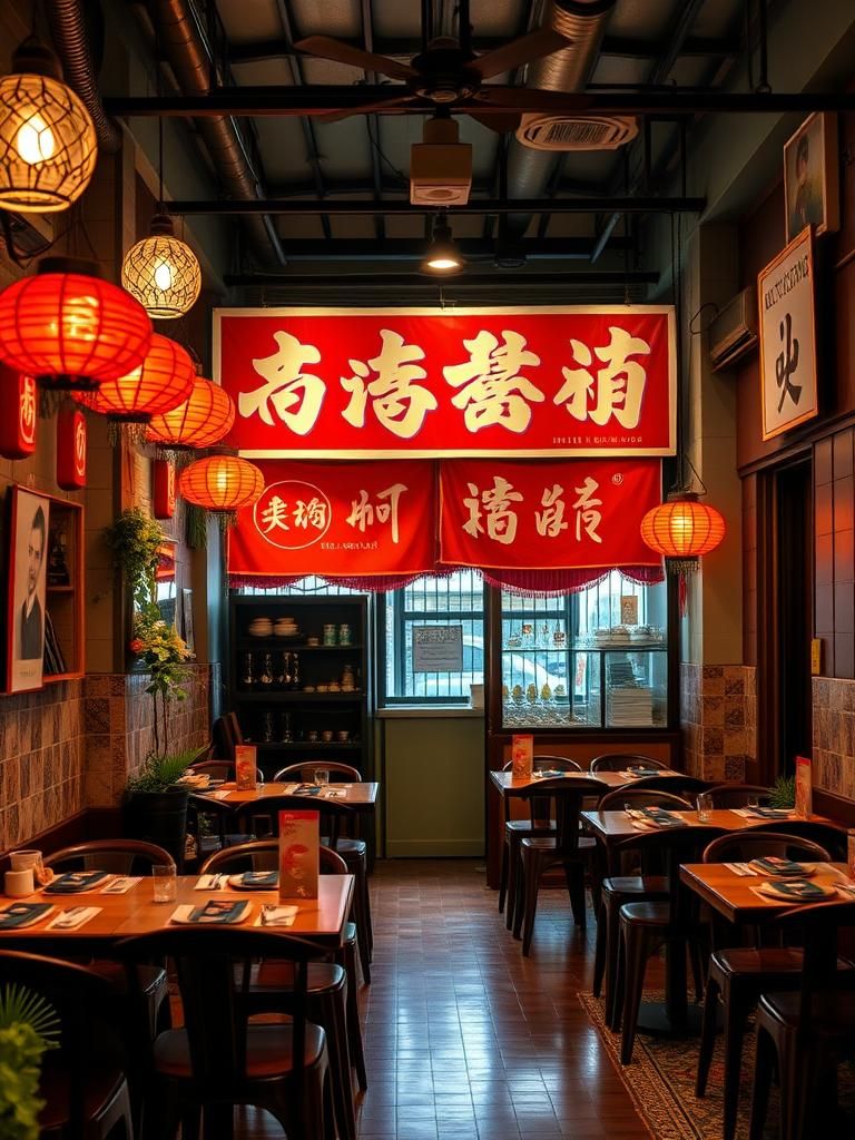 興隆坊 Hin Leong 1 興隆坊 Hin Leong